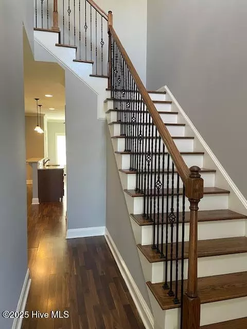 Greenville, NC 27834,1648 Cambria DR #B