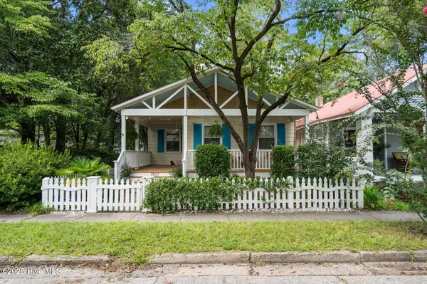 Wilmington, NC 28403,1907 Wolcott AVE