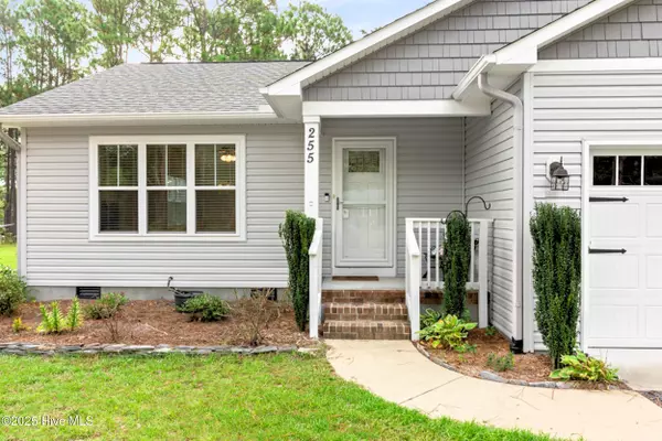 Pinebluff, NC 28373,255 N Bay ST