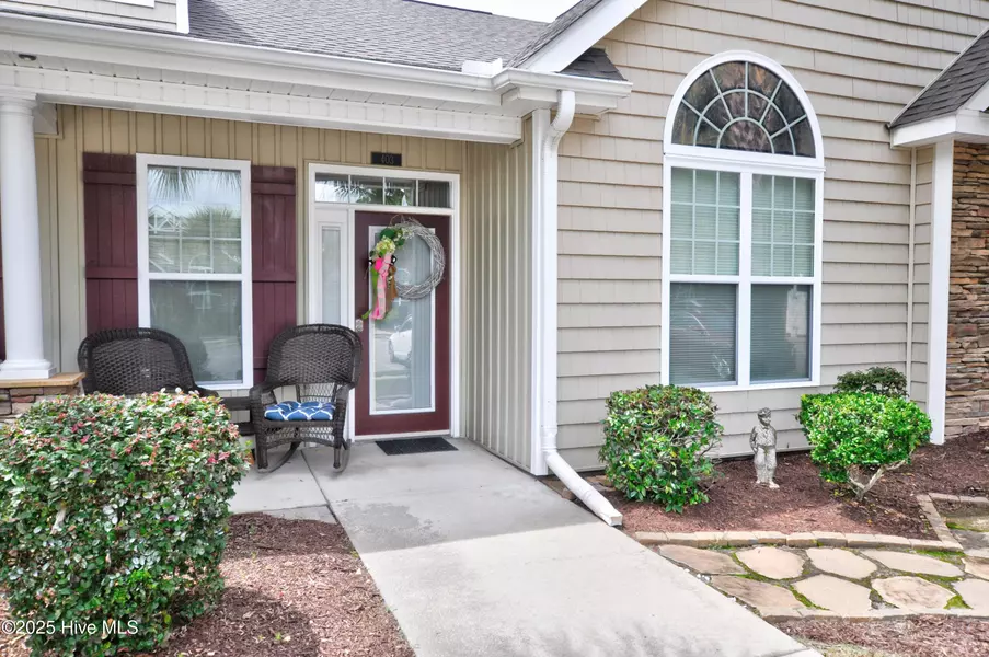 7195 Bonaventure ST SW #403, Ocean Isle Beach, NC 28469