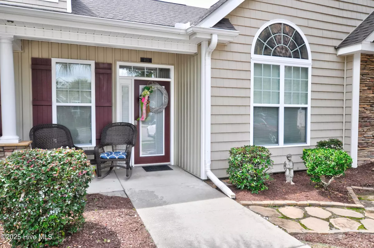 Ocean Isle Beach, NC 28469,7195 Bonaventure ST SW #403