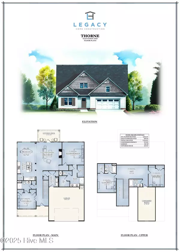 Vass, NC 28394,279 Elijah WAY