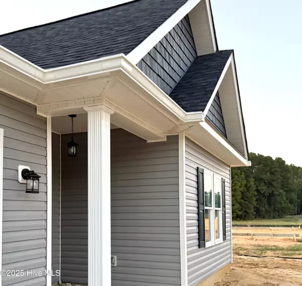 Vass, NC 28394,283 Elijah WAY