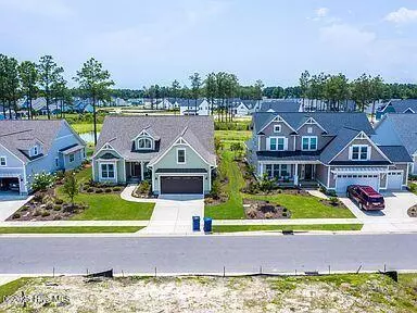 Hampstead, NC 28443,60 Bluenose LN