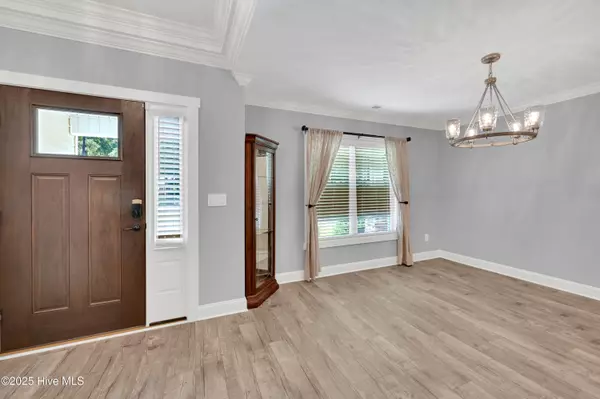 Greenville, NC 27858,3077 Avon RD