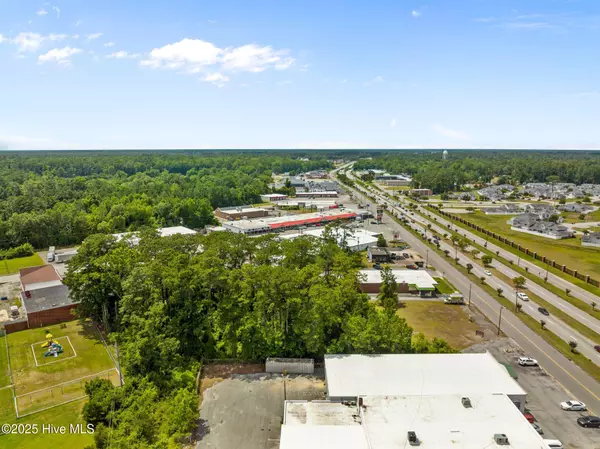 Havelock, NC 28532,0 W Main ST