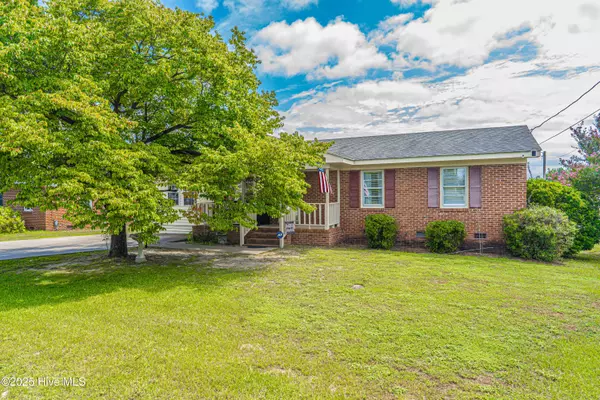 Hamlet, NC 28345,204 Beeler AVE
