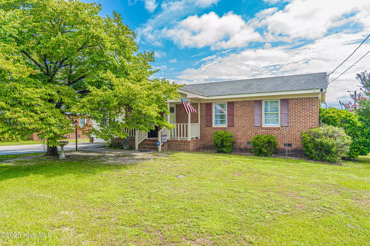Hamlet, NC 28345,204 Beeler AVE