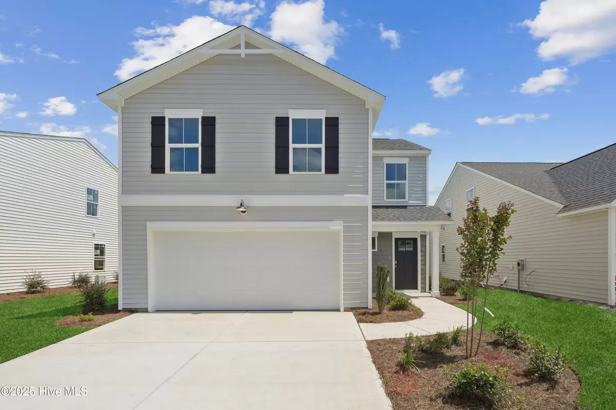 Hampstead, NC 28443,17 E Farley DR #70