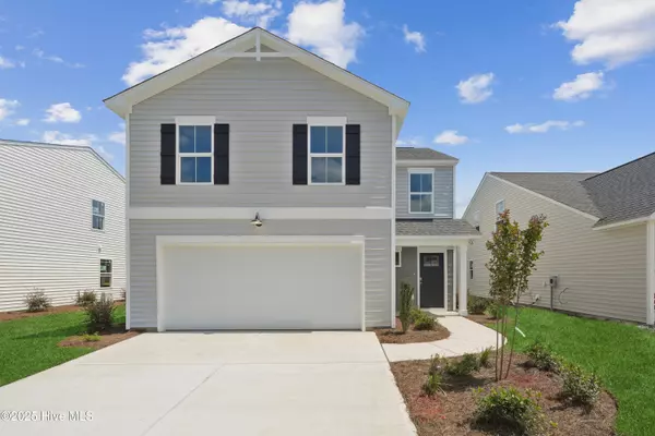 17 E Farley DR #70, Hampstead, NC 28443