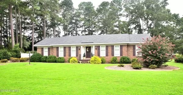 Nashville, NC 27856,1288 First Street Ext