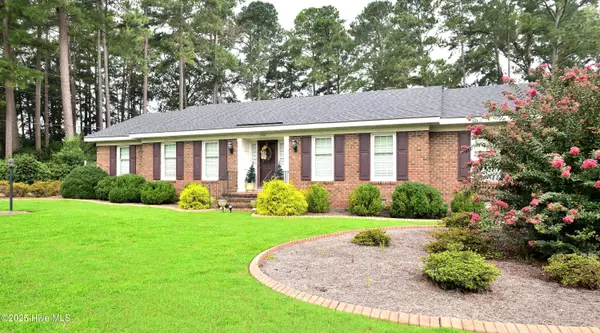 Nashville, NC 27856,1288 First Street Ext