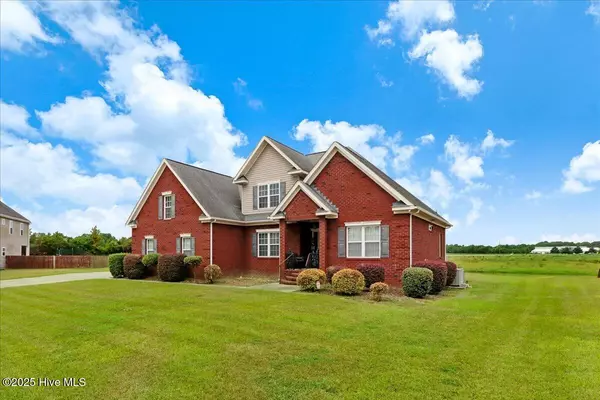 Goldsboro, NC 27534,102 Atsur PL