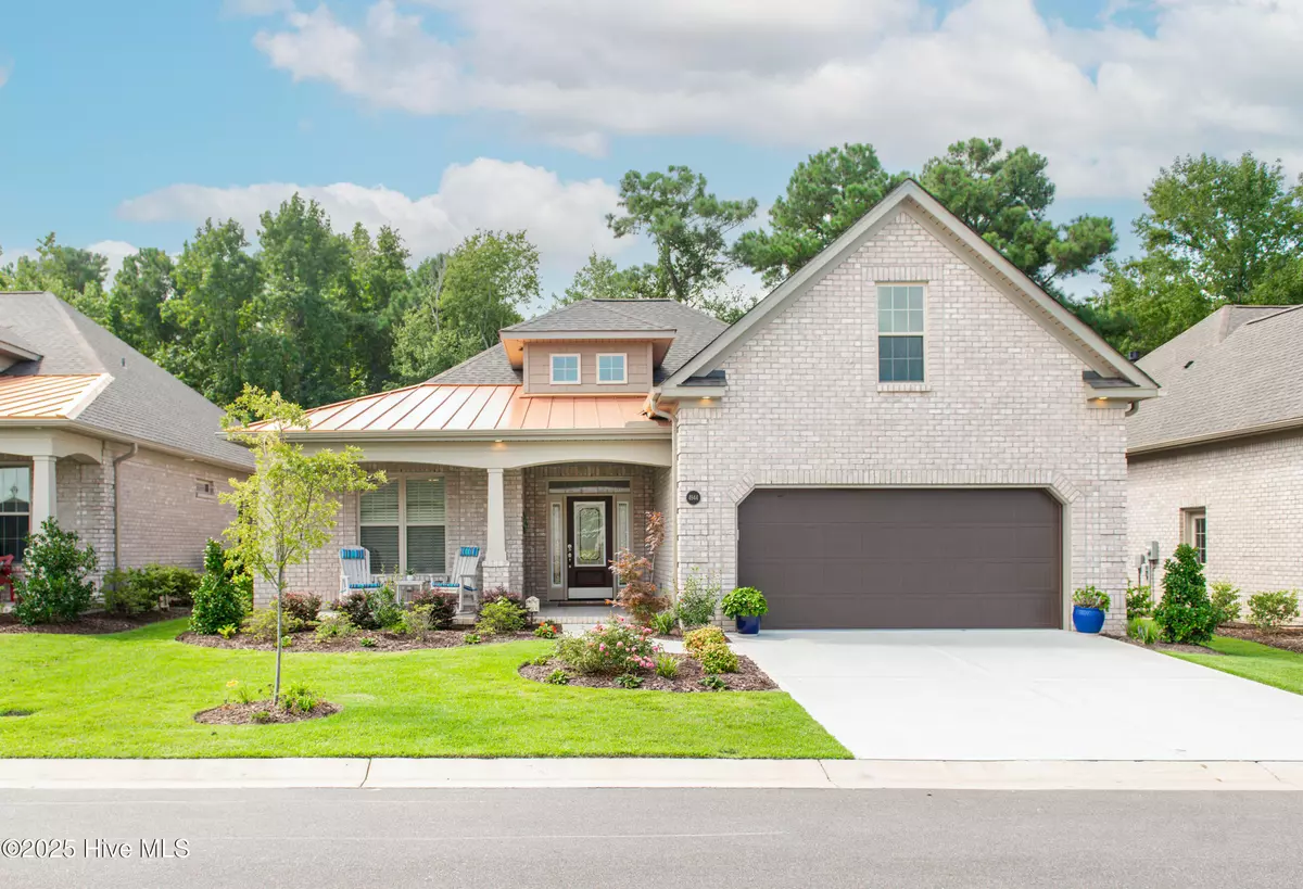 Southport, NC 28461,4944 Captiva CT SE