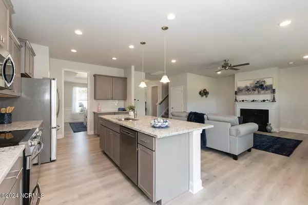 Battleboro, NC 27809,5045 Golden Willow DR #Lot 8
