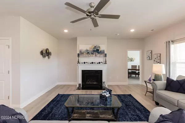 Battleboro, NC 27809,5045 Golden Willow DR #Lot 8