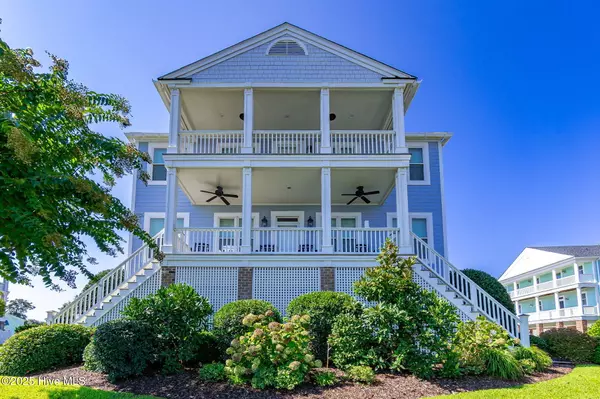 Beaufort, NC 28516,104 Gallants LN