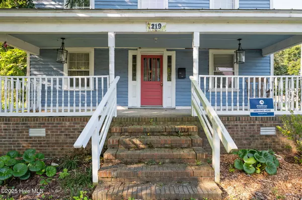 Washington, NC 27889,219 E 3rd ST