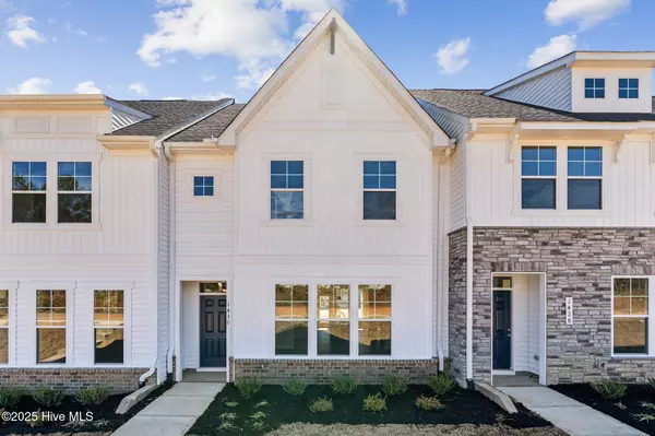 Lot 16 Goldsboro AVE, Sanford, NC 27330