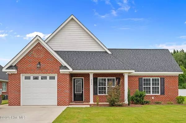 Tarboro, NC 27886,3003 Somerset CT