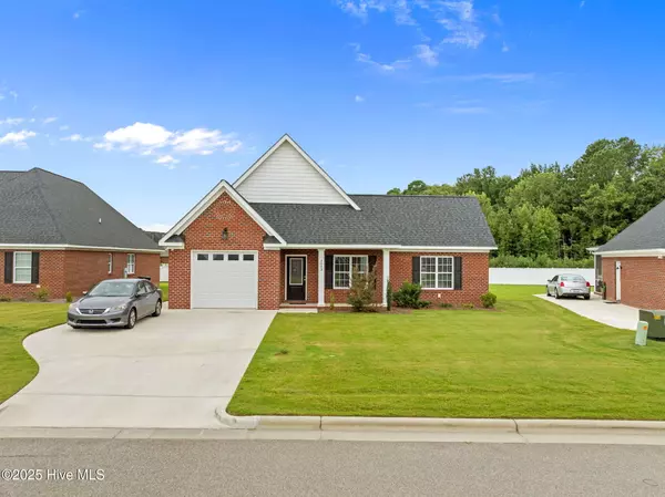 Tarboro, NC 27886,3003 Somerset CT