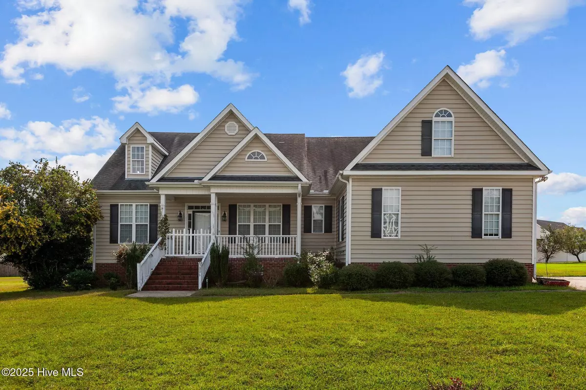 Wilson, NC 27896,3806 Wyattwood DR N