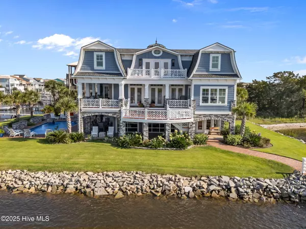 Ocean Isle Beach, NC 28469,98 Laurinburg ST