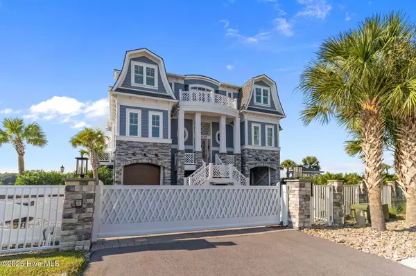 Ocean Isle Beach, NC 28469,98 Laurinburg ST