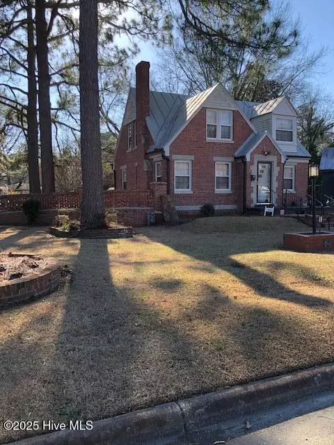 Wilson, NC 27893,312 Finch ST SE