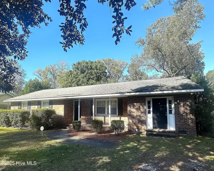 3817 Ashley CIR, Wilmington, NC 28403