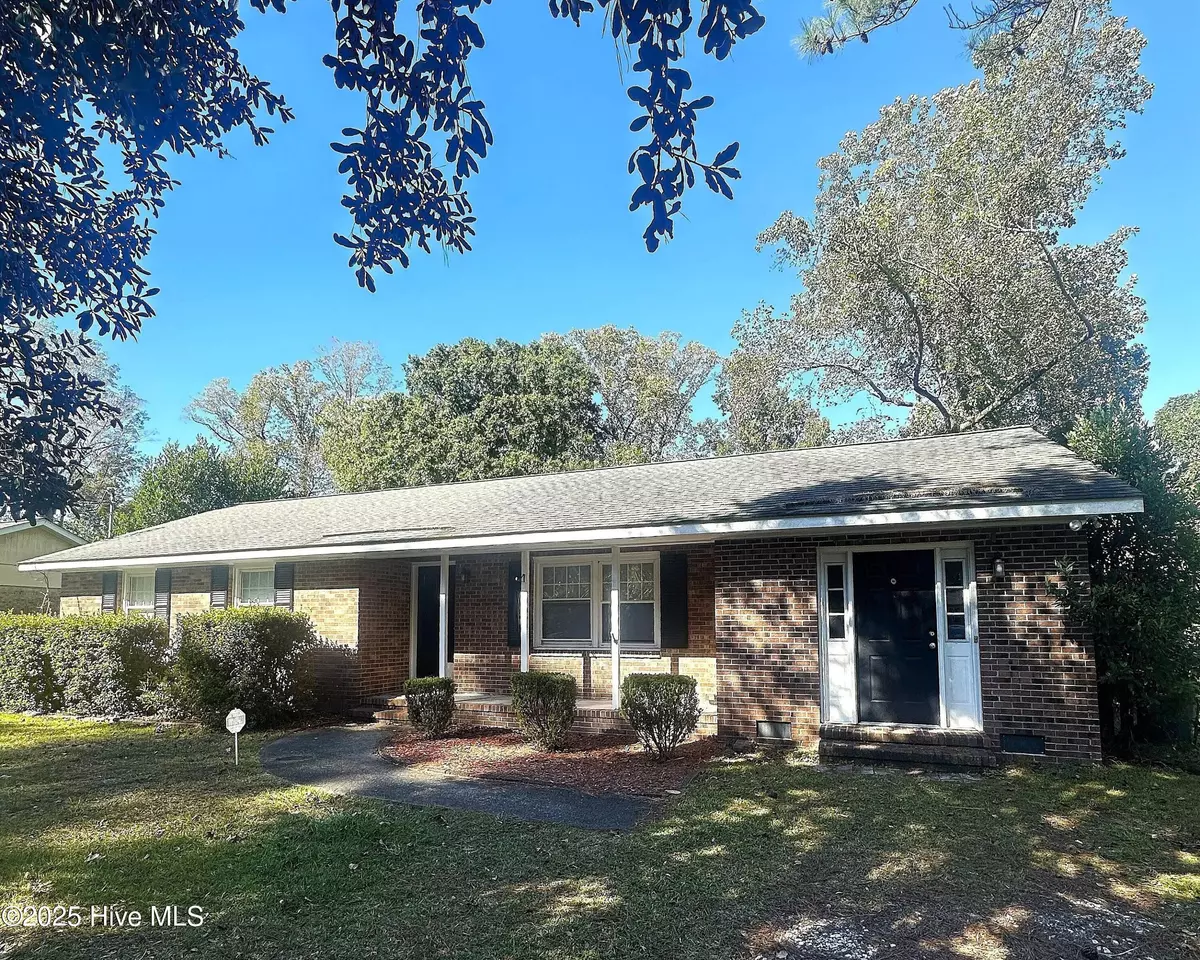 Wilmington, NC 28403,3817 Ashley CIR