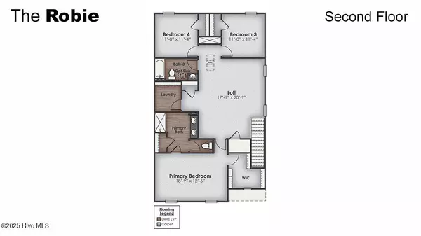 Wilmington, NC 28411,37 Brogdon ST #Lot 2