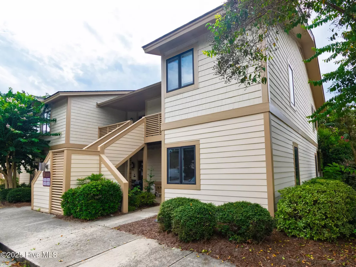 Wilmington, NC 28412,159 Longstreet DR #104