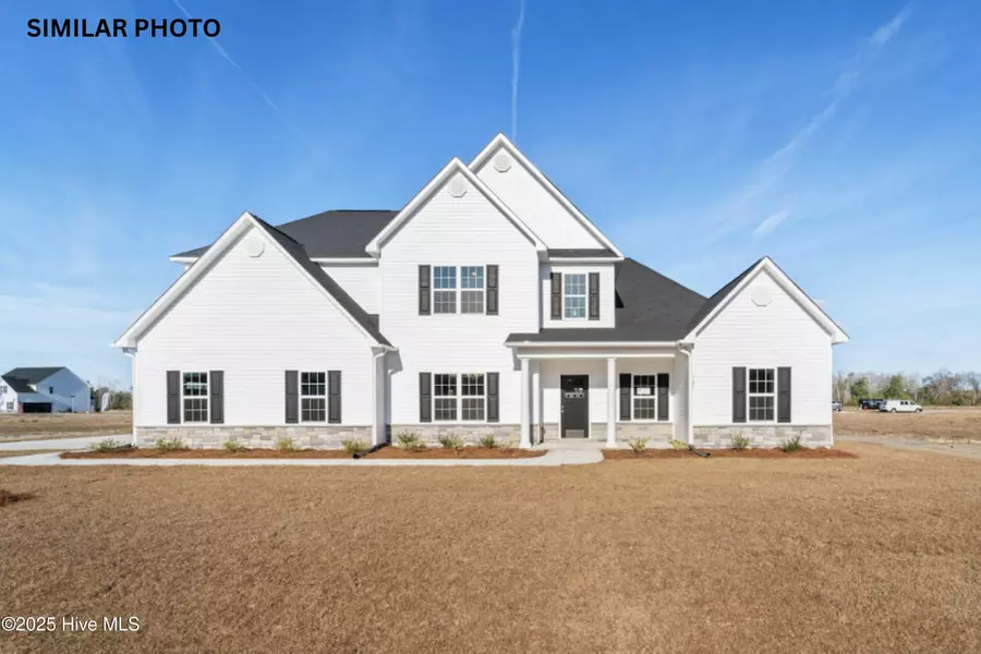 298 Water Wagon TRL, Jacksonville, NC 28546