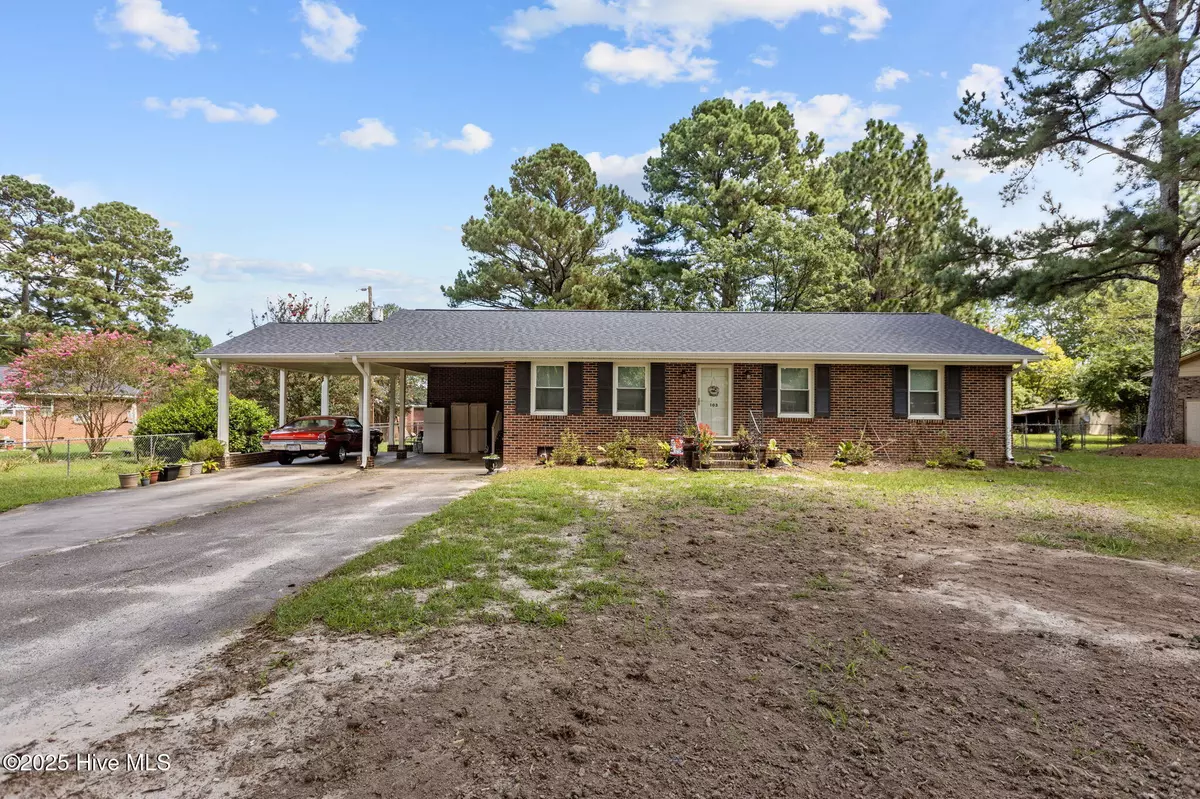 Spring Hope, NC 27882,103 Virginia ST