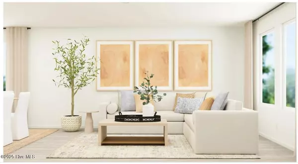 Ocean Isle Beach, NC 28469,6288 Swainson ST SW #Lot 115 Littleton