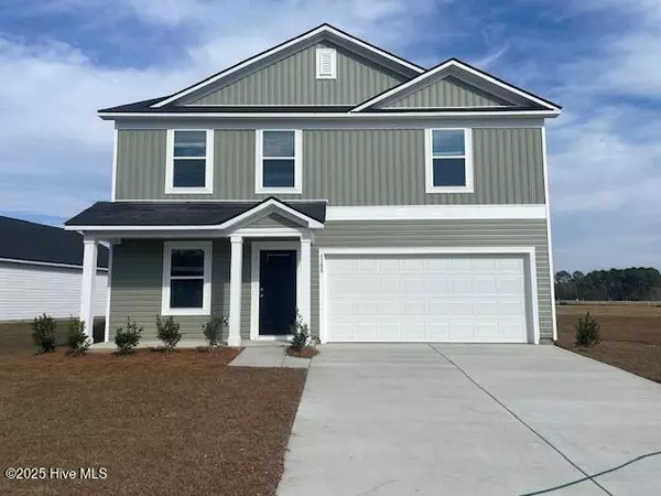 6288 Swainson ST SW #Lot 115 Littleton, Ocean Isle Beach, NC 28469