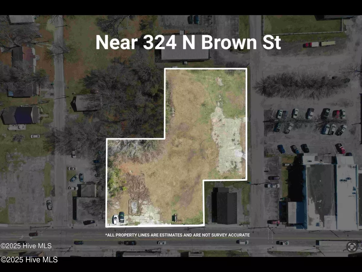 Chadbourn, NC 28431,00 Near 324 N Brown ST