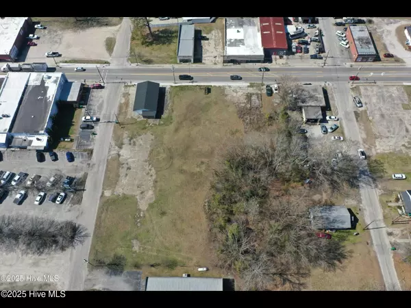 Chadbourn, NC 28431,00 Near 324 N Brown ST