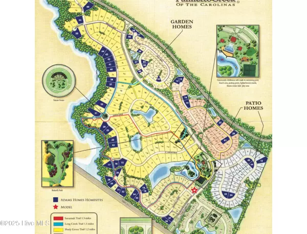Bolivia, NC 28422,1205 St Simons DR SE