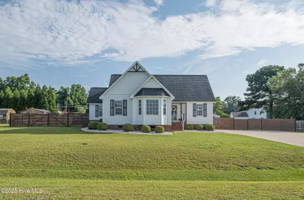 Grimesland, NC 27837,2729 Preston LN