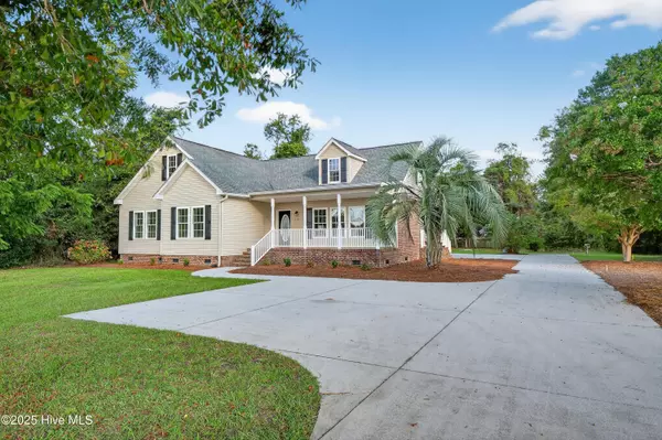 Hubert, NC 28539,119 Leslie DR