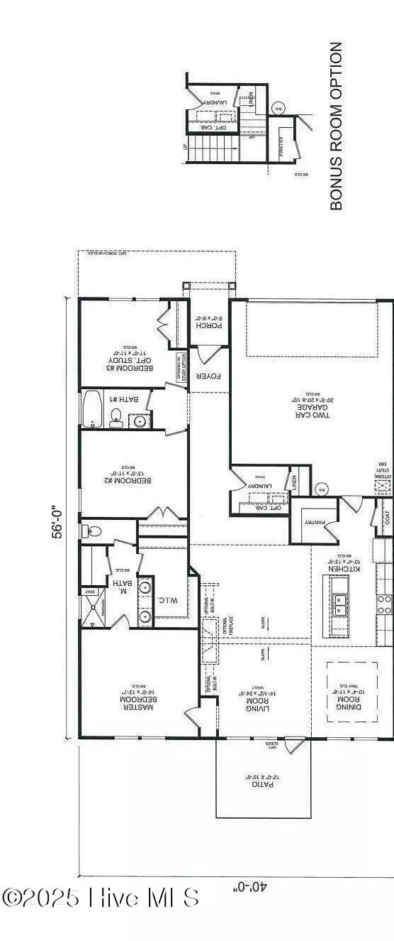 Leland, NC 28451,3019 Garden Sage PL #53