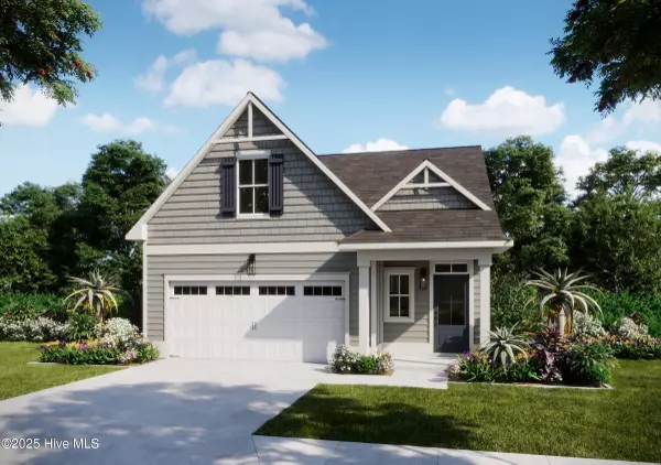 4008 Smoked Maple DR #62, Leland, NC 28451