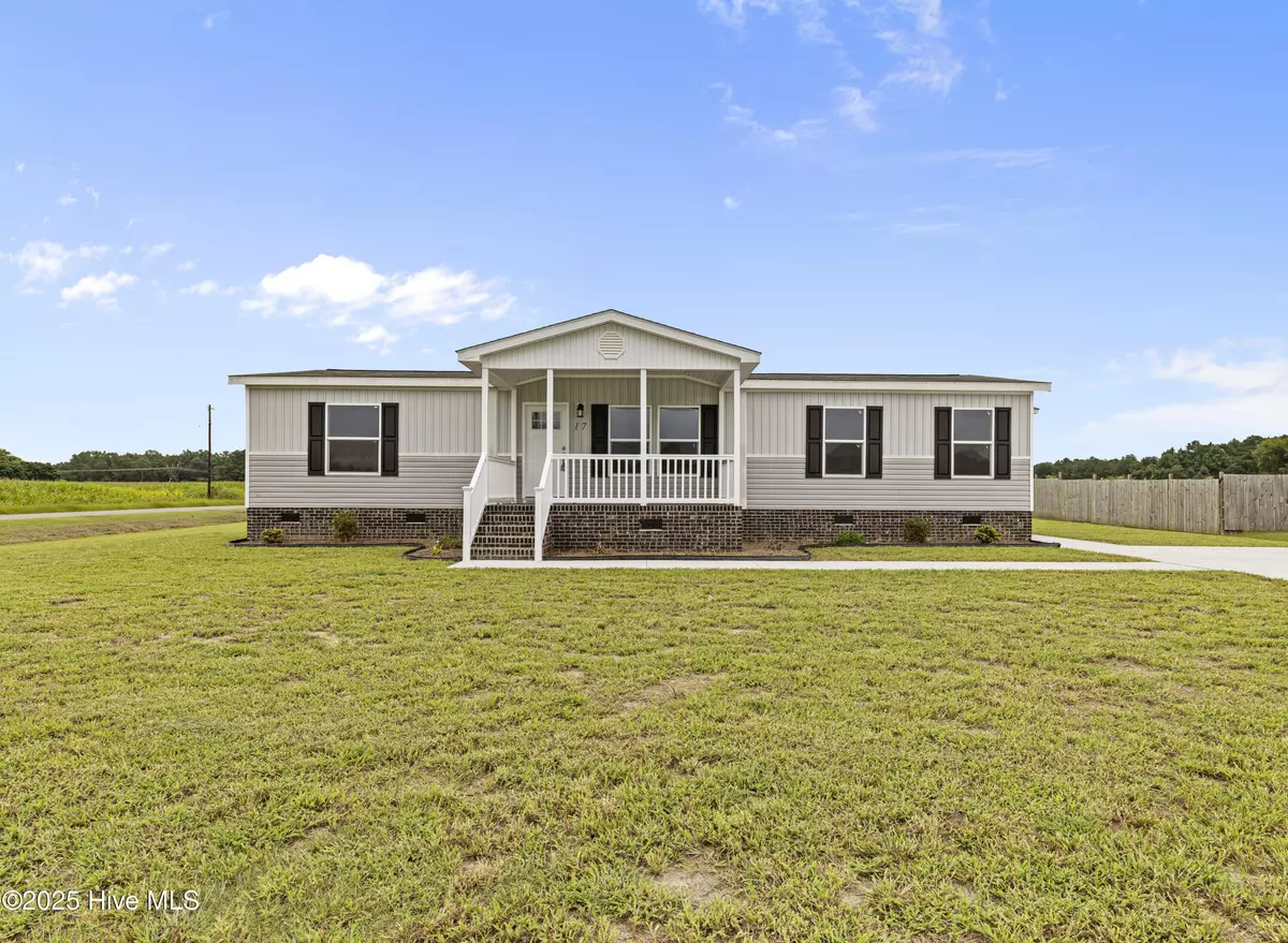 Selma, NC 27576,17 Star Dust LN