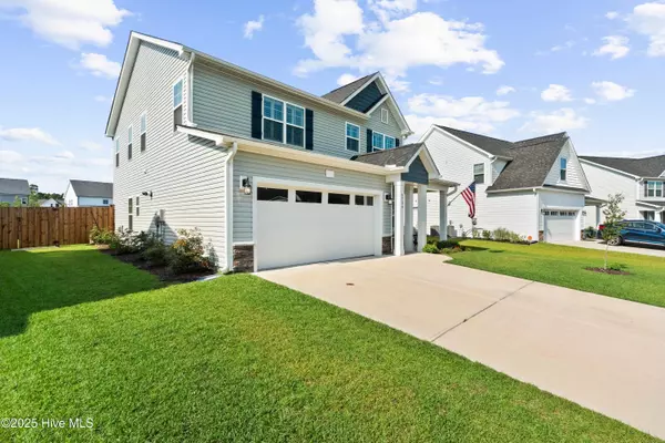 Leland, NC 28451,5736 Orchardgrass RD