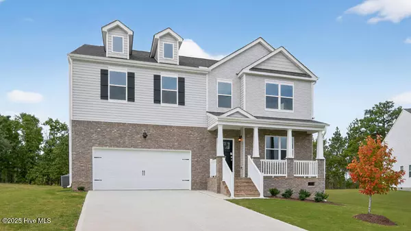 Spring Lake, NC 28390,189 Calebs Corner PL