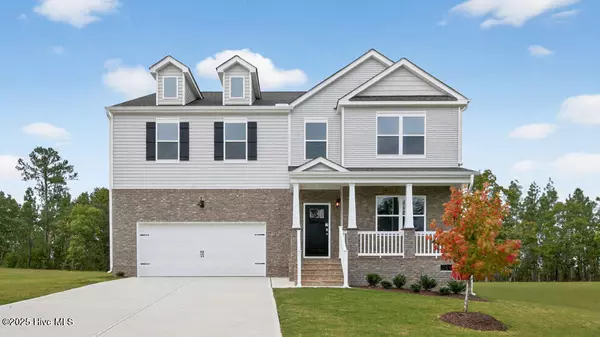 189 Calebs Corner PL, Spring Lake, NC 28390