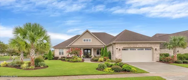 2255 Tansy CT, Leland, NC 28451