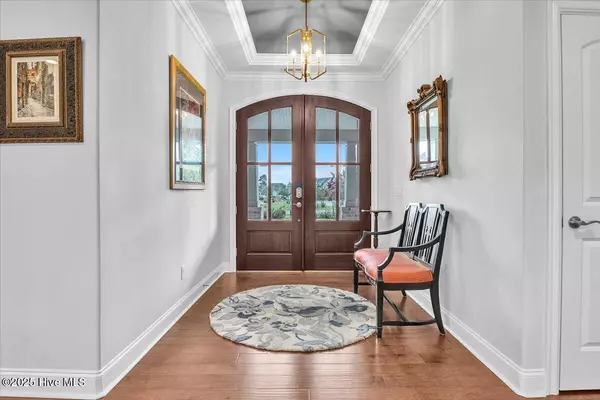 Leland, NC 28451,2255 Tansy CT